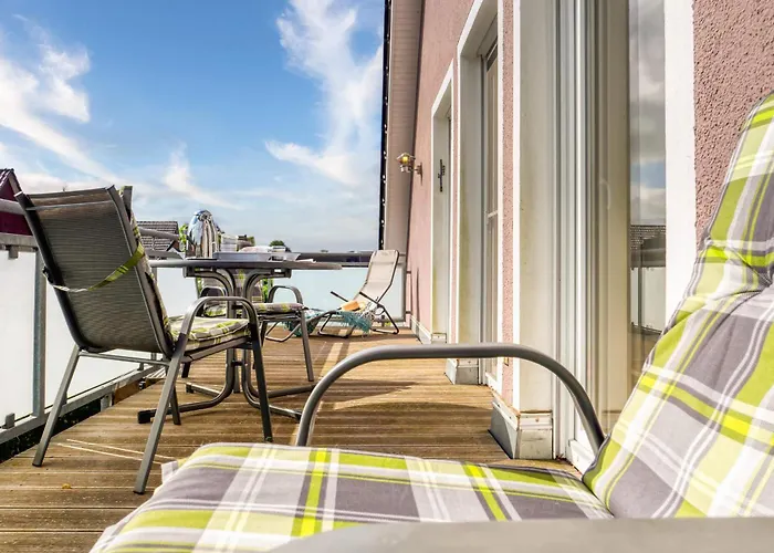 Lejlighed Glebbe 68 Whg_3 Zingst